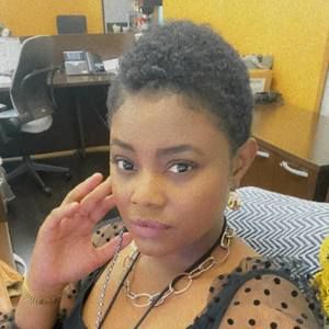 Meet your Posher, Robyn